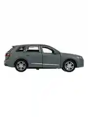 Металлическая модель Технопарк AUDI Q7, 12 см