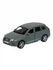 Металлическая модель Технопарк AUDI Q7, 12 см