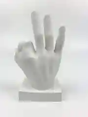 Статуэтка жест Ok / Okey / Окей