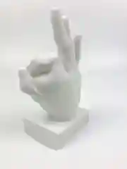 Статуэтка жест Ok / Okey / Окей