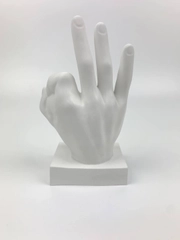 Статуэтка жест Ok / Okey / Окей