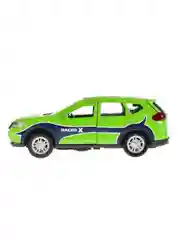 Машина металлическая Технопарк "Nissan X-TRAIL. Спорт", длина 12 см