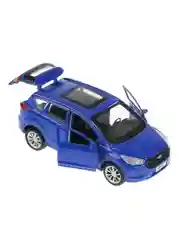 Металлическая модель Технопарк Ford Kuga, 12 см