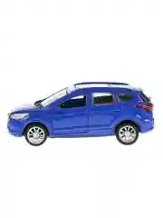 Металлическая модель Технопарк Ford Kuga, 12 см