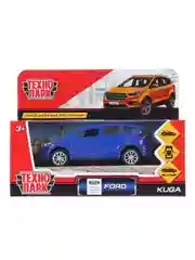 Металлическая модель Технопарк Ford Kuga, 12 см