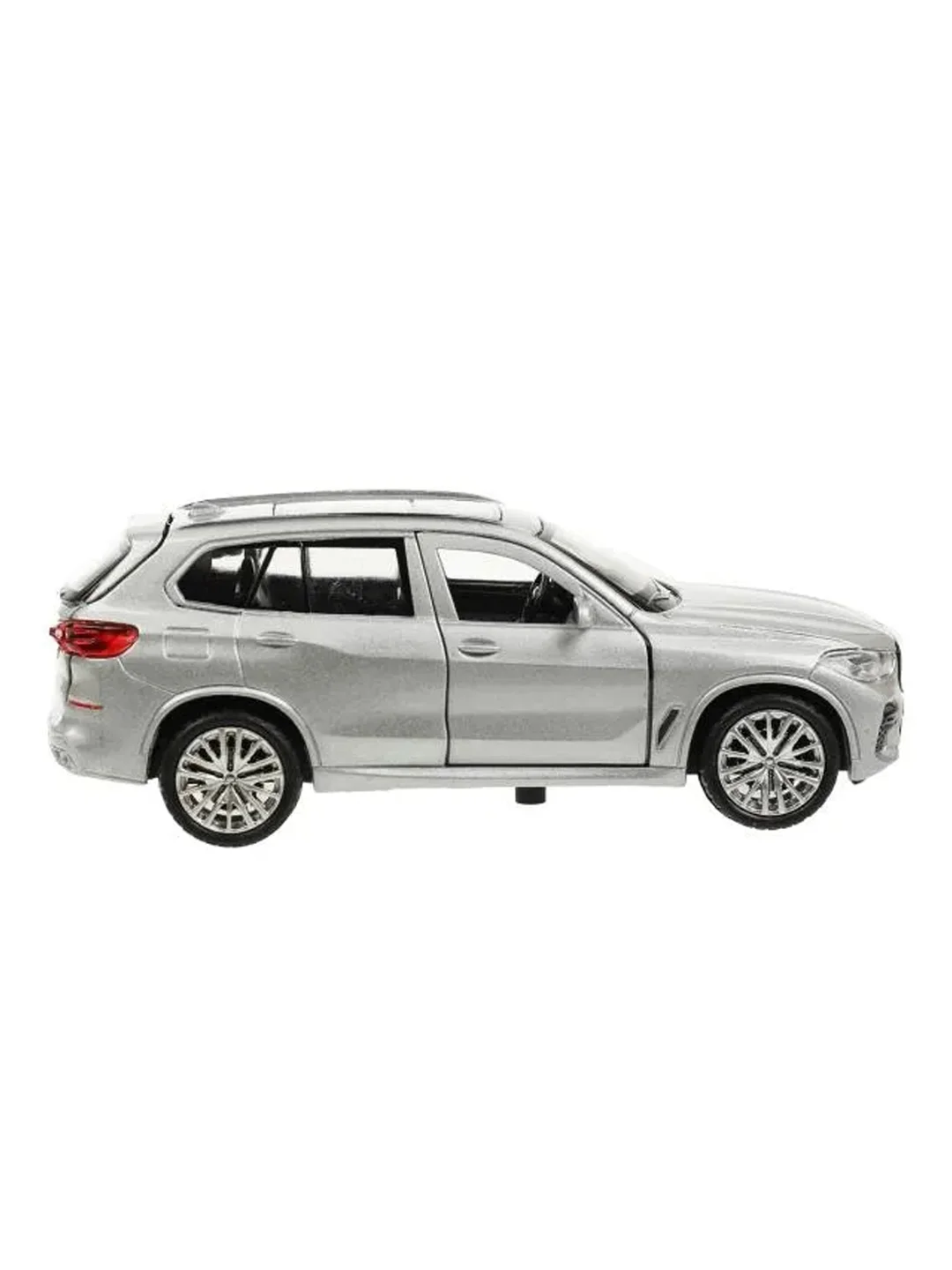 Металлическая модель Технопарк BMW X5 M-SPORT, 12 см