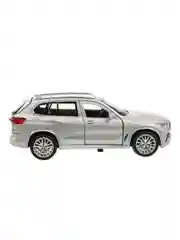 Металлическая модель Технопарк BMW X5 M-SPORT, 12 см
