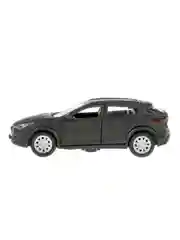 Коллекционная металлическая машина Технопарк INFINITI QX30, 12 см
