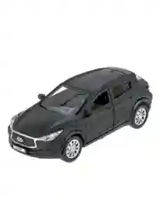 Коллекционная металлическая машина Технопарк INFINITI QX30, 12 см