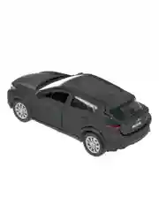 Коллекционная металлическая машина Технопарк INFINITI QX30, 12 см