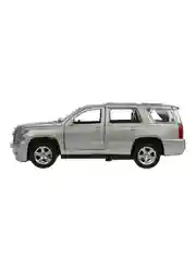 Инерционная металлическая модель Технопарк Chevrolet Tahoe, 12 см