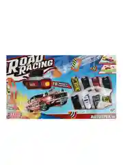 Автотрек Технопарк Road Racing, 10 машин
