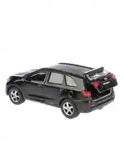 Металлическая модель Технопарк Kia Sorento Prime, 12 см