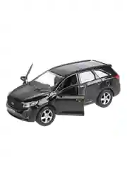 Металлическая модель Технопарк Kia Sorento Prime, 12 см