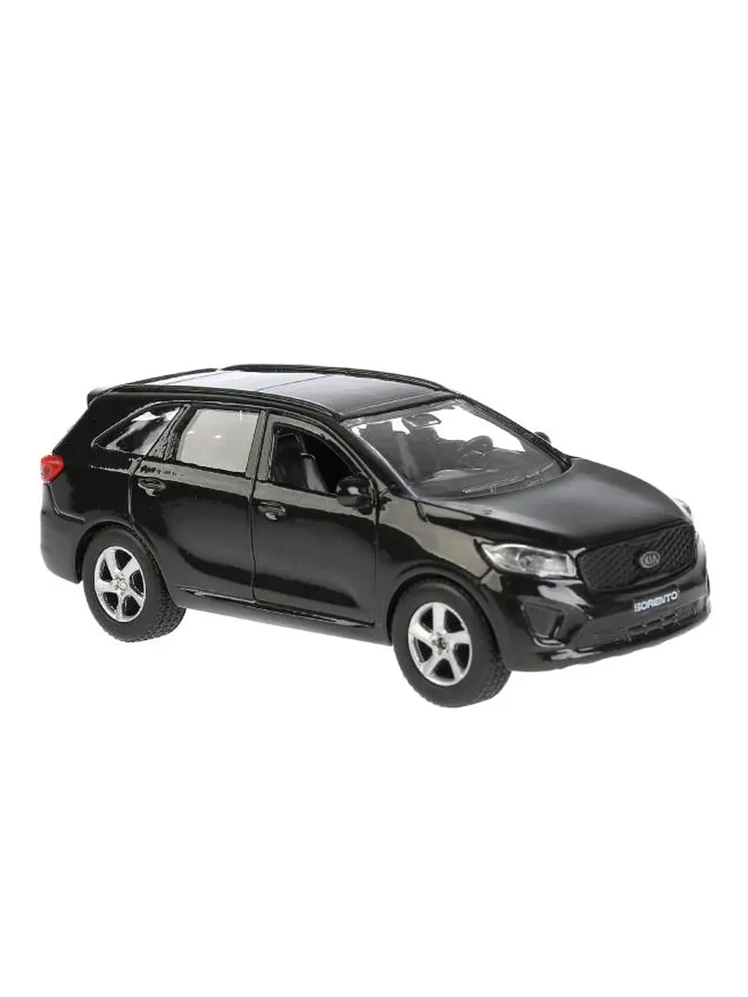 Металлическая модель Технопарк Kia Sorento Prime, 12 см