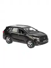 Металлическая модель Технопарк Kia Sorento Prime, 12 см