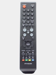 Пульт STV-42LED5 для телевизора SHIVAKI