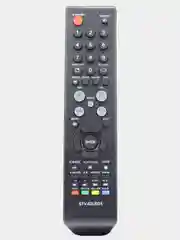 Пульт STV-42LED5 для телевизора SHIVAKI