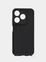Чехол для  Realme C63 4G (Реалми С63 4джи), противоударный, с бортиками