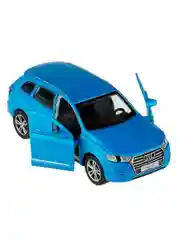 Металлическая модель ТехноПаркAUDI Q7, 12 см