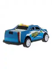 Металлическая машинка Технопарк Road Racing. Суперкар , 7,5 см