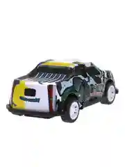 Металлическая машинка Технопарк Road Racing. Суперкар , 7,5 см