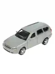 Металлическая модель Технопарк Lada 2171 Priora, 12 см