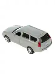 Металлическая модель Технопарк Lada 2171 Priora, 12 см