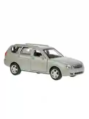 Металлическая модель Технопарк Lada 2171 Priora, 12 см