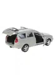 Металлическая модель Технопарк Lada 2171 Priora, 12 см