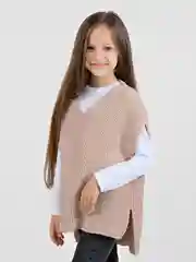 Жилет для девочек