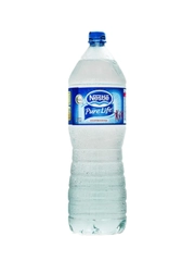 Вода питьевая негазированная NESTLE Pure Life  2л ПЭТ