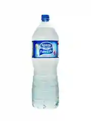 Вода питьевая негазированная NESTLE Pure Life  2л ПЭТ