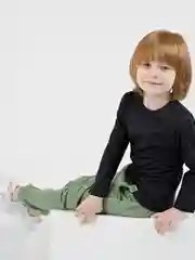 Лонгслив для мальчика
