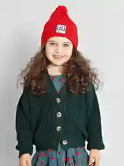 Кардиган для девочек