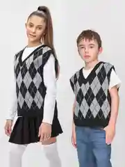 Жилет для мальчиков