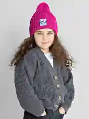 Кардиган для девочек