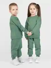 Костюм детский: свитшот и брюки