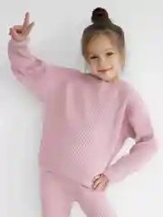 Джемпер для девочек