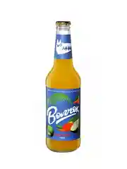 Лимонад  ВОЛЧОК  Манго -Кокос 0,45л стекло