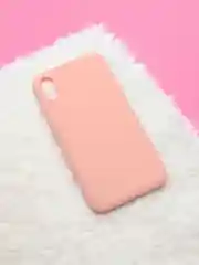 Чехол Silicone Case для iPhone 12, 11, XR, 7, 8, SE, XS, X, 8+, 7+, 6s, 6, Pro, Max