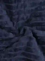 Синий плед "Кубик" 150*200, 200*220