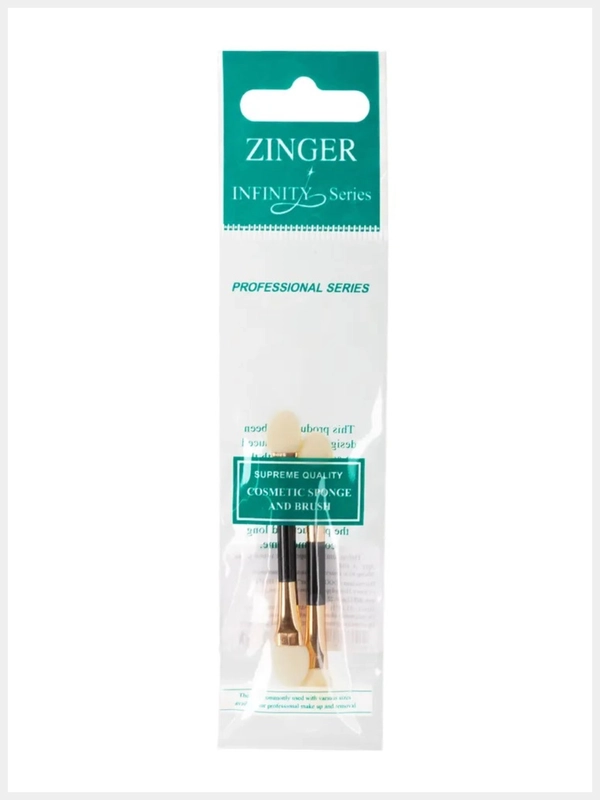 Косметический аппликатор для теней Zinger A-404