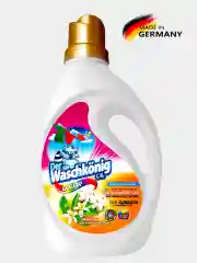 Гель для стирки Der Waschkonig C.G. 3 л., Германия, для цветного белья