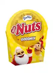 Подарочный набор NUTS "Дискошар", 421 г