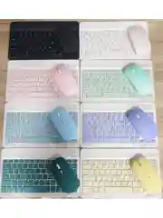 Беспроводная клавиатура и мышь / беспроводной набор / Беспроводная мышь