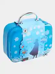 Голубой набор детской косметики