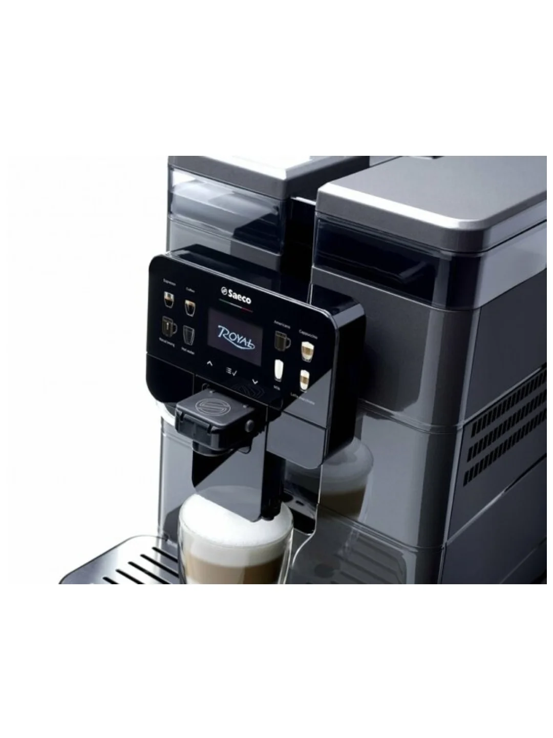 Кофемашина Saeco New Royal OTC