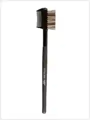 Кисть косметическая для бровей и ресниц SB-1007