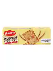 Крекер Яшкино "Французский", 185 г